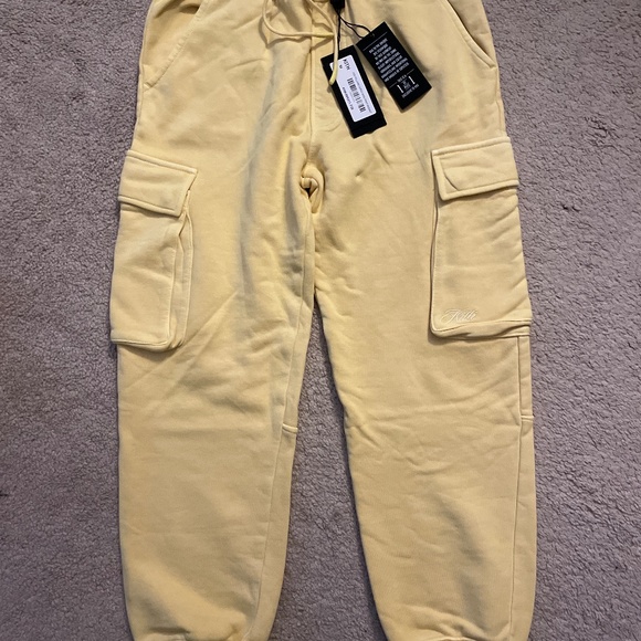 Kith Other - Kith- Kids Williams Cargo Sweatpants